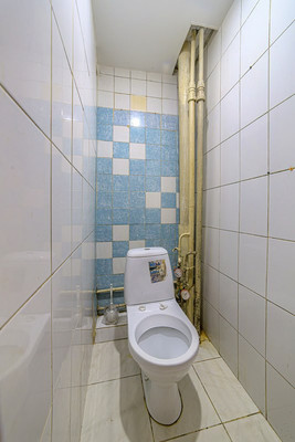 Продам двухкомнатную (2-комн.) квартиру, Ватутина ул, 10, Пенза г