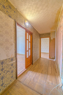 Продам двухкомнатную (2-комн.) квартиру, Ватутина ул, 10, Пенза г