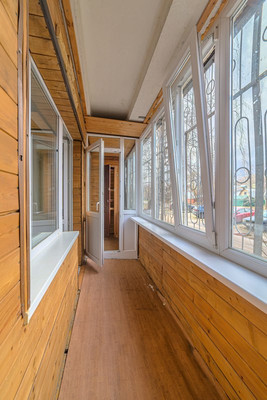 Продам двухкомнатную (2-комн.) квартиру, Ватутина ул, 10, Пенза г