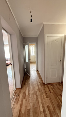 Продам двухкомнатную (2-комн.) квартиру, им. Репина проезд, 40, Краснодар г