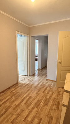 Продам двухкомнатную (2-комн.) квартиру, им. Репина проезд, 40, Краснодар г