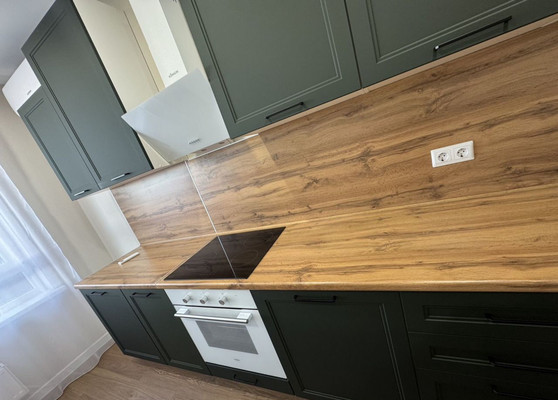 Сдам однокомнатную (1-комн.) квартиру, им. Ивана Беличенко ул, 92к4, Краснодар г