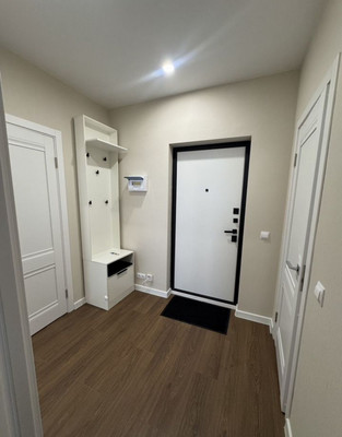 Сдам однокомнатную (1-комн.) квартиру, им. Ивана Беличенко ул, 92к4, Краснодар г