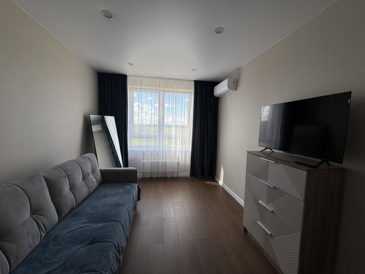 Сдам однокомнатную (1-комн.) квартиру, им. Ивана Беличенко ул, 92к4, Краснодар г