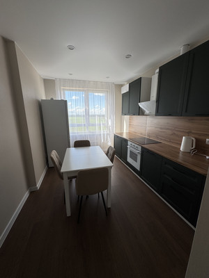 Сдам однокомнатную (1-комн.) квартиру, им. Ивана Беличенко ул, 92к4, Краснодар г