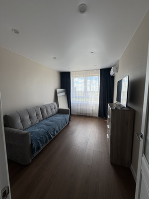 Сдам однокомнатную (1-комн.) квартиру, им. Ивана Беличенко ул, 92к4, Краснодар г