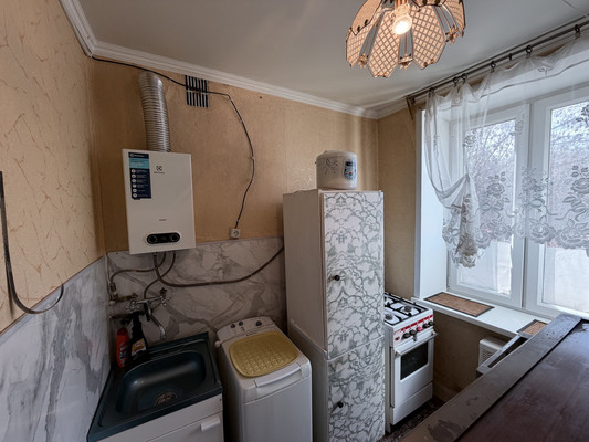 Продам двухкомнатную (2-комн.) квартиру, Авангардная ул, 155, Казань г