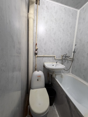 Продам двухкомнатную (2-комн.) квартиру, Авангардная ул, 155, Казань г