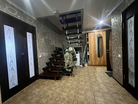 Продам дом, Земляничная ул, 40к2, Рязань г, 0 км от города