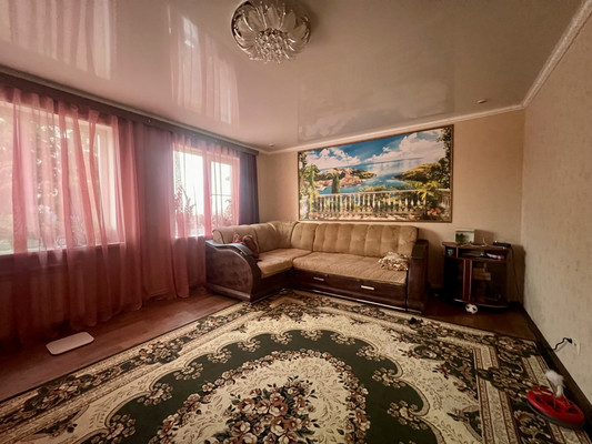 Продам дом, Земляничная ул, 40к2, Рязань г, 0 км от города