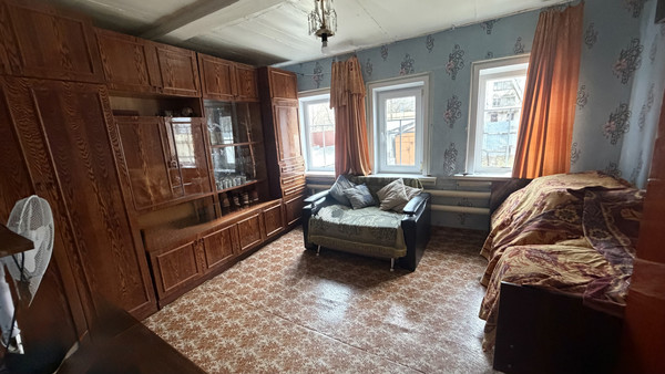 Продам дом, Слесарный пер, 8, Иваново г, 0 км от города