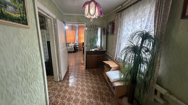 Продам дом, Слесарный пер, 8, Иваново г, 0 км от города