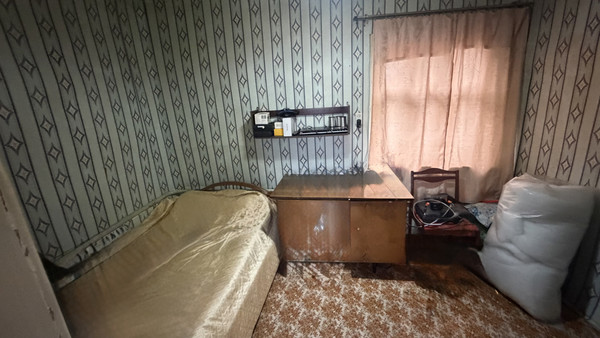 Продам дом, Слесарный пер, 8, Иваново г, 0 км от города