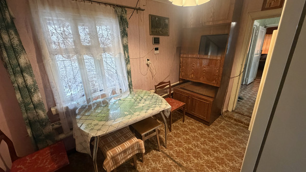 Продам дом, Слесарный пер, 8, Иваново г, 0 км от города