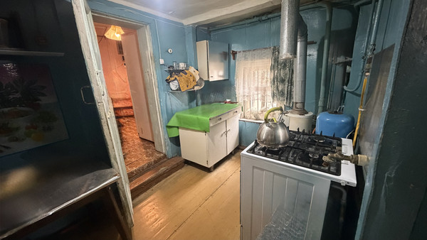 Продам дом, Слесарный пер, 8, Иваново г, 0 км от города