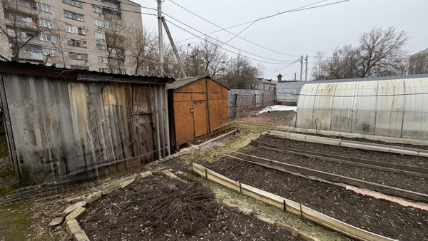 Продам дом, Слесарный пер, 8, Иваново г, 0 км от города