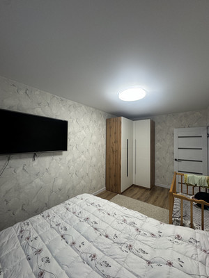 Продам трехкомнатную (3-комн.) квартиру, 1-я Водопроводная ул, 1, Иваново г