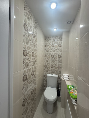 Продам трехкомнатную (3-комн.) квартиру, 1-я Водопроводная ул, 1, Иваново г