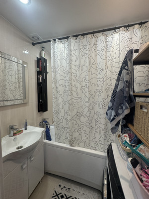 Продам трехкомнатную (3-комн.) квартиру, 1-я Водопроводная ул, 1, Иваново г