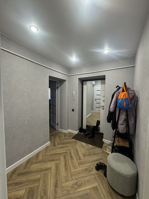 Продам трехкомнатную (3-комн.) квартиру, 1-я Водопроводная ул, 1, Иваново г