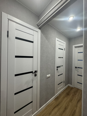 Продам трехкомнатную (3-комн.) квартиру, 1-я Водопроводная ул, 1, Иваново г