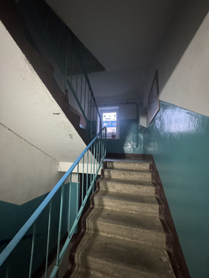 Продам трехкомнатную (3-комн.) квартиру, 1-я Водопроводная ул, 1, Иваново г