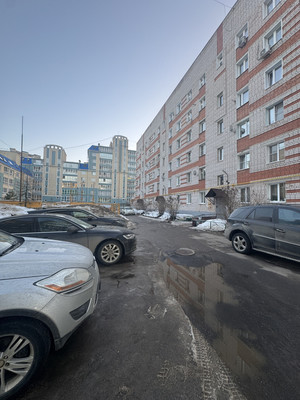 Продам трехкомнатную (3-комн.) квартиру, 1-я Водопроводная ул, 1, Иваново г