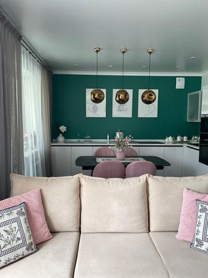 Продам однокомнатную (1-комн.) квартиру, Постышева ул, 65, Иваново г