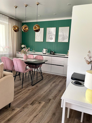 Продам однокомнатную (1-комн.) квартиру, Постышева ул, 65, Иваново г