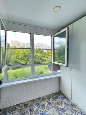 Продам однокомнатную (1-комн.) квартиру, Постышева ул, 65, Иваново г