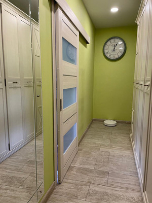 Продам однокомнатную (1-комн.) квартиру, Постышева ул, 65, Иваново г