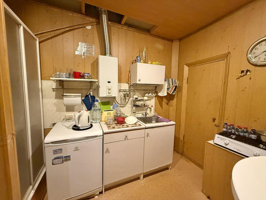 Продам трехкомнатную (3-комн.) квартиру, Пушкарёв пер, 20/17, Москва г