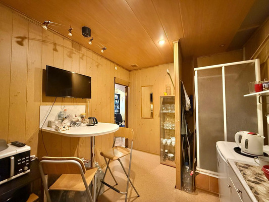 Продам трехкомнатную (3-комн.) квартиру, Пушкарёв пер, 20/17, Москва г