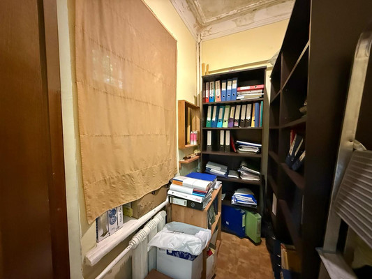 Продам трехкомнатную (3-комн.) квартиру, Пушкарёв пер, 20/17, Москва г