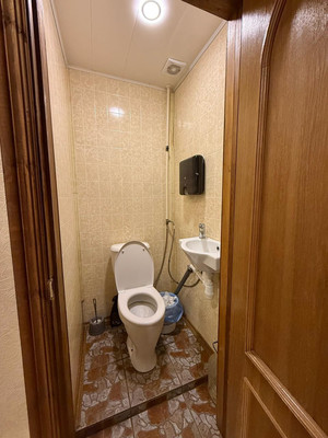 Продам трехкомнатную (3-комн.) квартиру, Пушкарёв пер, 20/17, Москва г