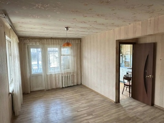Продам однокомнатную (1-комн.) квартиру, Володарского ул, 54, Брянск г