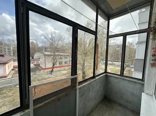 Продам однокомнатную (1-комн.) квартиру, Володарского ул, 54, Брянск г