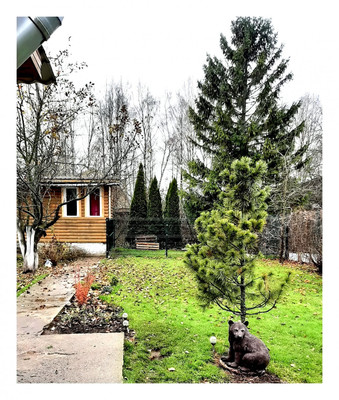 Продам дом, объединения Энтузиаст тер, 3, Федоровка д, 0 км от города