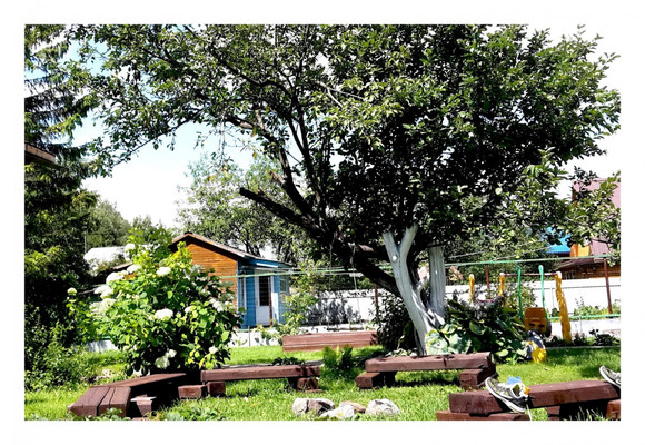 Продам дом, объединения Энтузиаст тер, 3, Федоровка д, 0 км от города