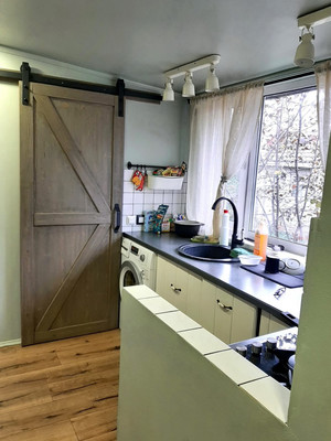 Продам дом, объединения Энтузиаст тер, 3, Федоровка д, 0 км от города