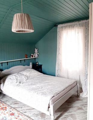 Продам дом, объединения Энтузиаст тер, 3, Федоровка д, 0 км от города