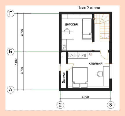 Продам дом, объединения Энтузиаст тер, 3, Федоровка д, 0 км от города