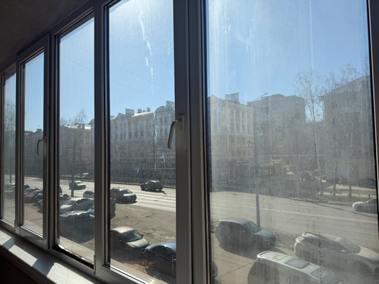 Продам трехкомнатную (3-комн.) квартиру, Коминтерна ул, 127, Нижний Новгород г