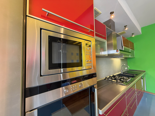 Продам трехкомнатную (3-комн.) квартиру, Коминтерна ул, 127, Нижний Новгород г