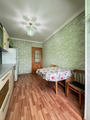 Продам однокомнатную (1-комн.) квартиру, Калмыкова ул, 233, Вольный Аул кп