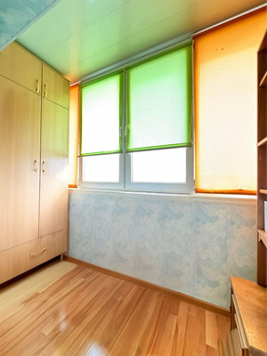 Продам однокомнатную (1-комн.) квартиру, Калмыкова ул, 233, Вольный Аул кп