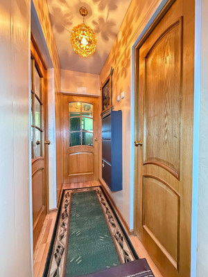 Продам однокомнатную (1-комн.) квартиру, Калмыкова ул, 233, Вольный Аул кп