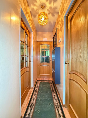 Продам однокомнатную (1-комн.) квартиру, Калмыкова ул, 233, Вольный Аул кп