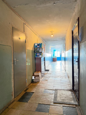 Продам однокомнатную (1-комн.) квартиру, Калмыкова ул, 233, Вольный Аул кп