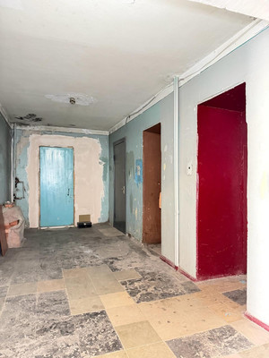 Продам однокомнатную (1-комн.) квартиру, Калмыкова ул, 233, Вольный Аул кп